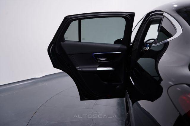 MERCEDES-BENZ GLC 200 d 4Matic Mild hybrid Coupé Advanced