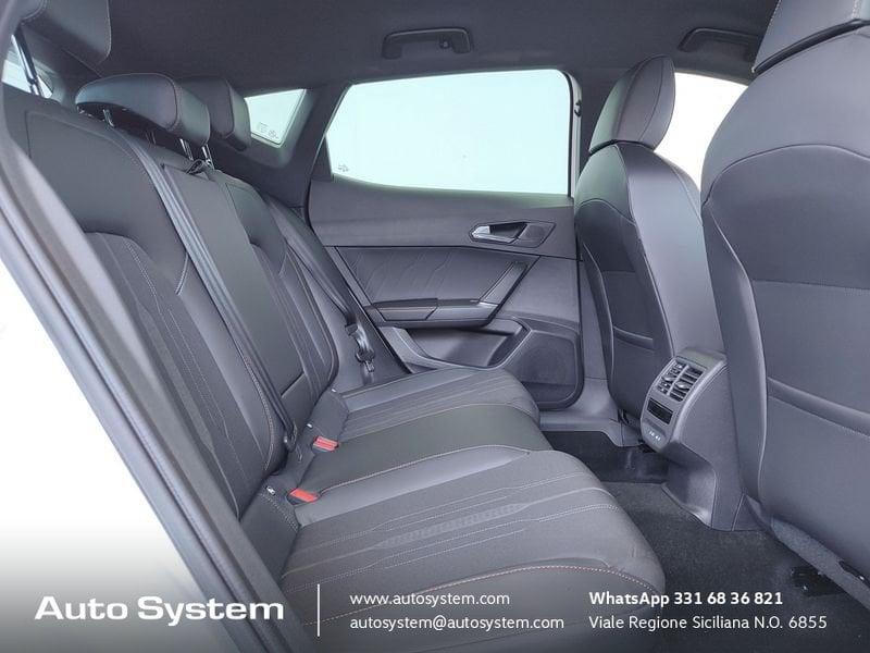 CUPRA Formentor Formentor 1.5 tsi 150cv