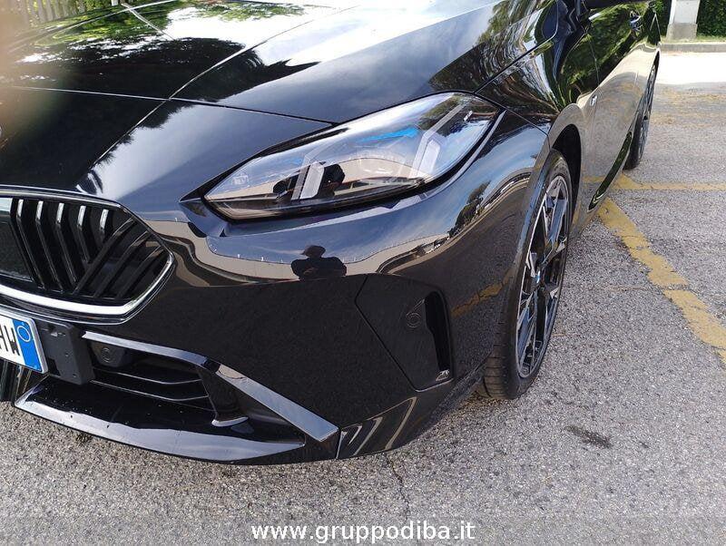 BMW Serie 1 F70 118d MSport auto