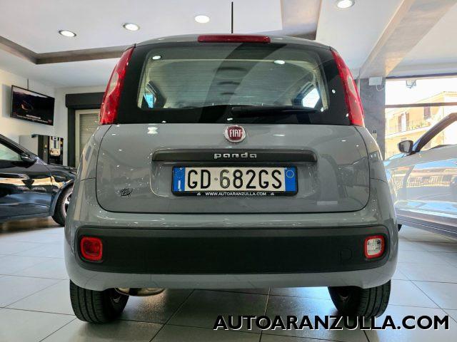 FIAT Panda 1.2 Easy
