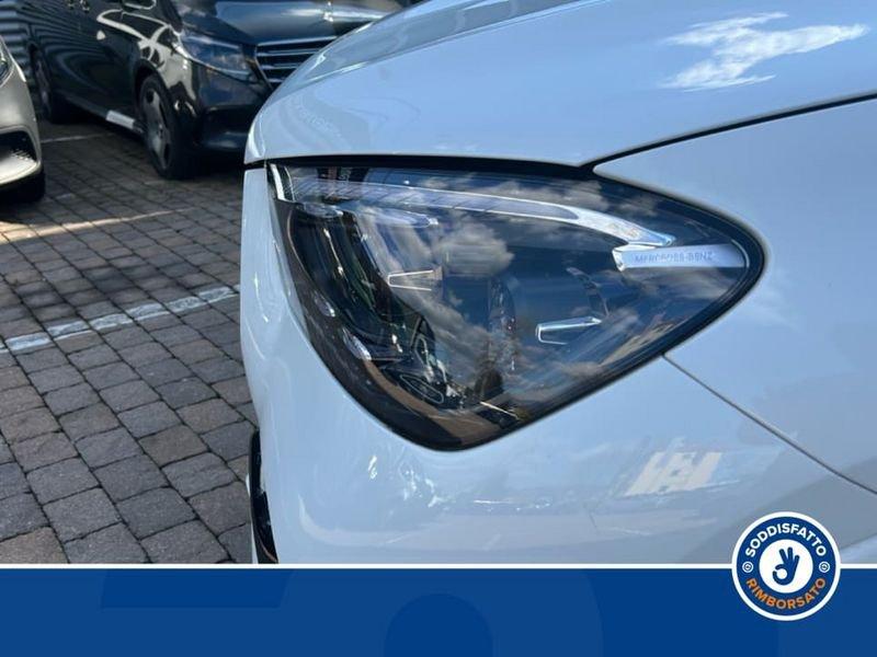 Mercedes-Benz GLE 350de 4Matic EQ-Power AMG Line Premium Plus
