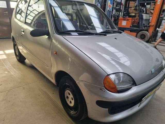 Fiat Seicento 1.1 Comfort (sx)