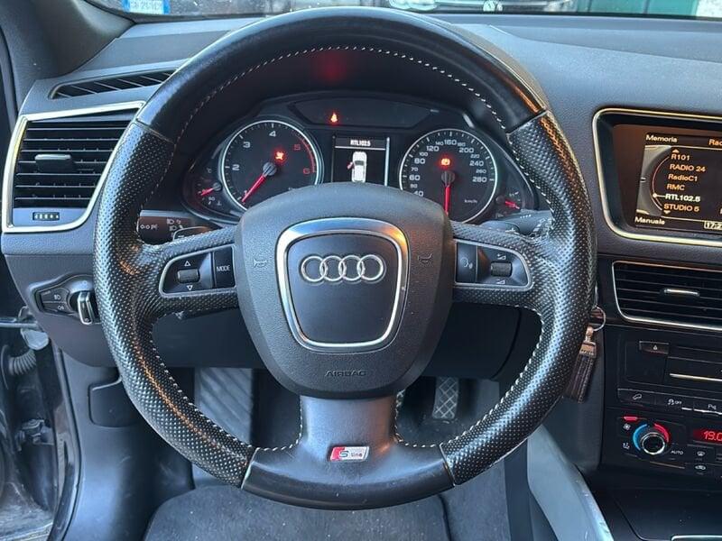 Audi Q5 Q5 2.0 TDI 170 CV