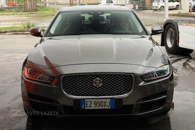 JAGUAR XE 2.0 D Turbo 180CV aut. CAMBIO ROTTO