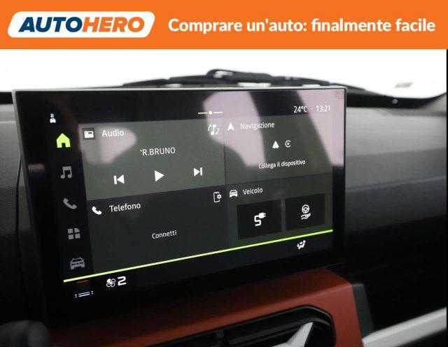 DACIA Spring Electric 65 Expression