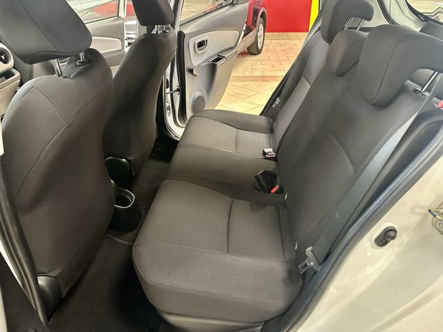 TOYOTA Yaris 1.5 Hybrid 5 porte Cool AUTOM. OK NEOPATENTATO