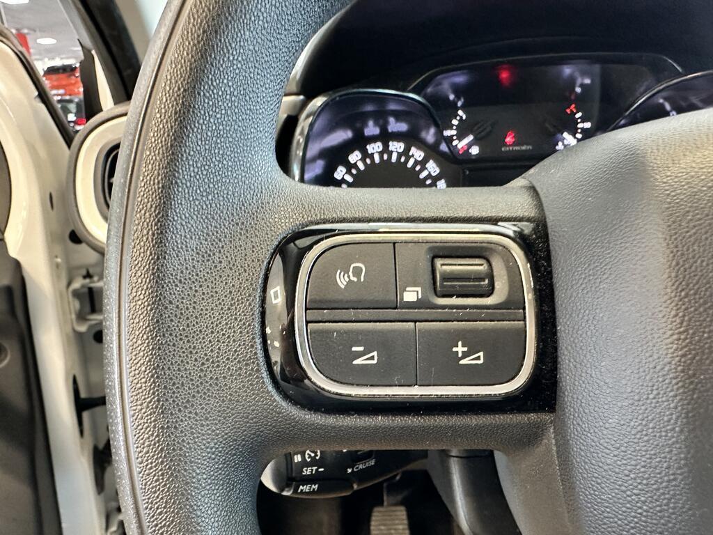 Citroen C3 1.2 PureTech Shine