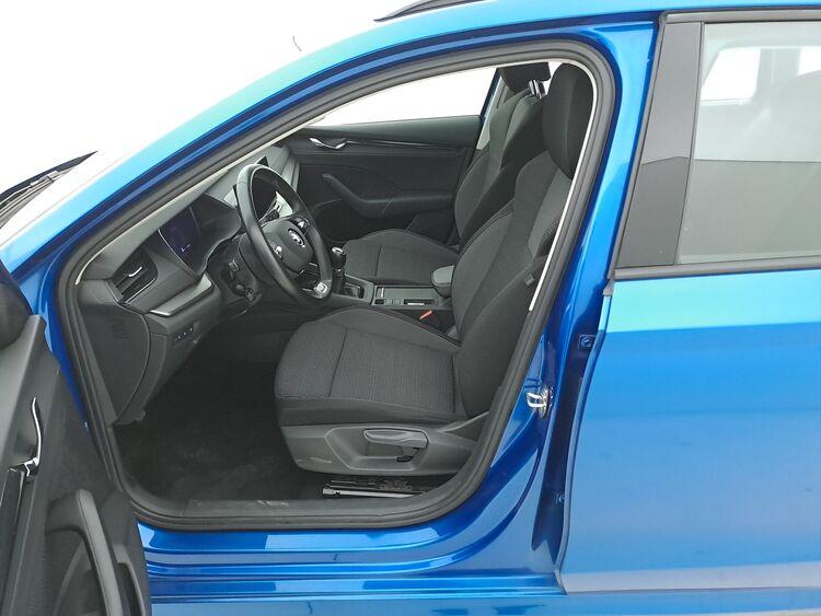 Skoda Octavia Wagon Executive BR437652 1.0 Benzina 110CV