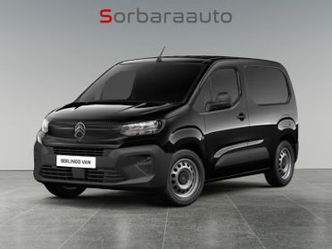 Citroën Berlingo Berlingo van M 1.5 bluehdi 100cv S&S 2p.ti