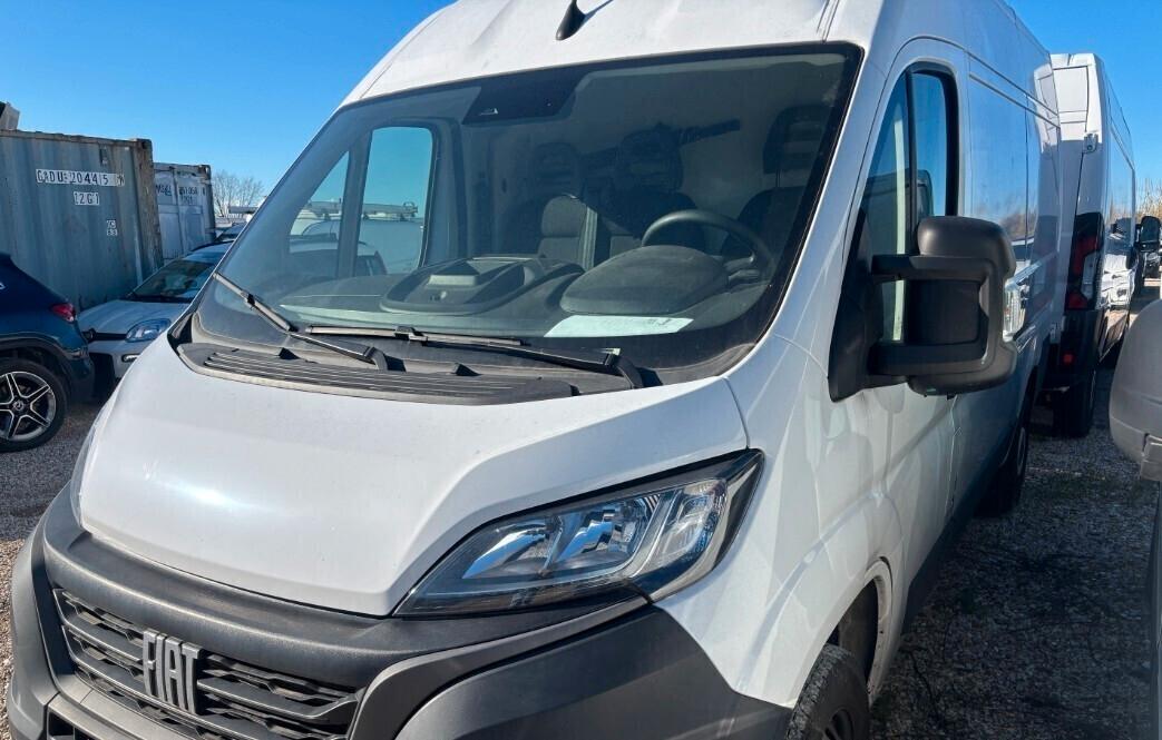 FIAT DUCATO 33 MH2 2.2 mjt3 140cv