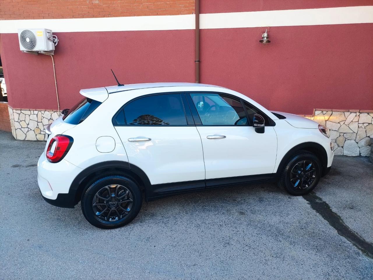 Fiat 500X 1.3 MultiJet 95 CV Club