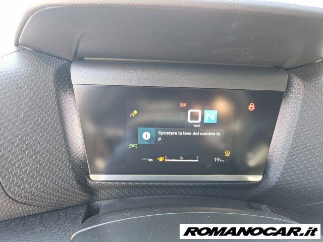CITROEN C4 X BHDI 130 EAT8 Max Tetto KM. ZERO