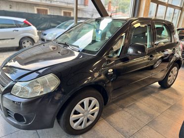 Suzuki SX4 1.6 DDiS 16V Urban Line