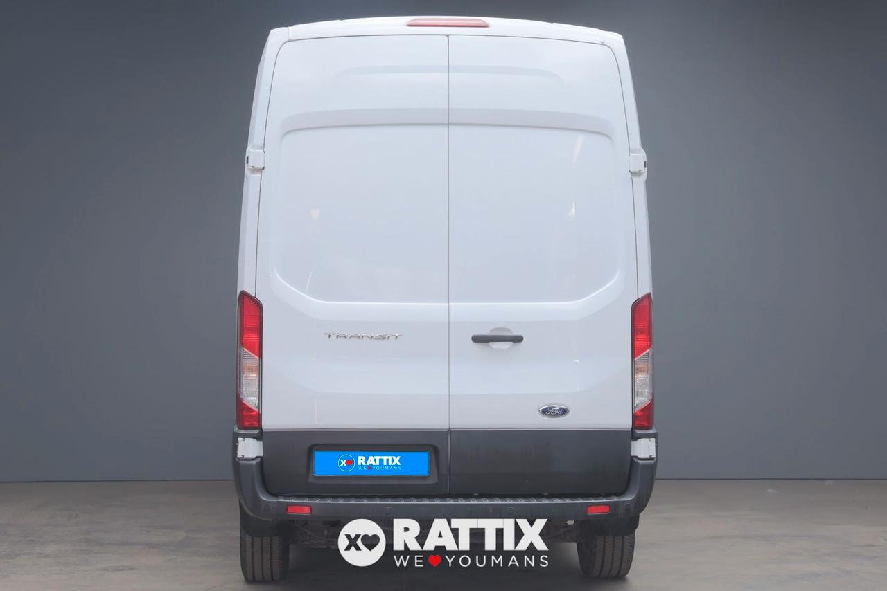 Ford Transit 350 2.0 TDCI 170CV Trend L3H2 RWD (IVA ESCLUSA)