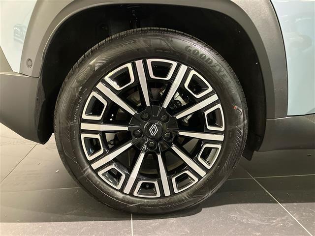 RENAULT Other Renault 4 E-Tech Iconic comfort range 150cv