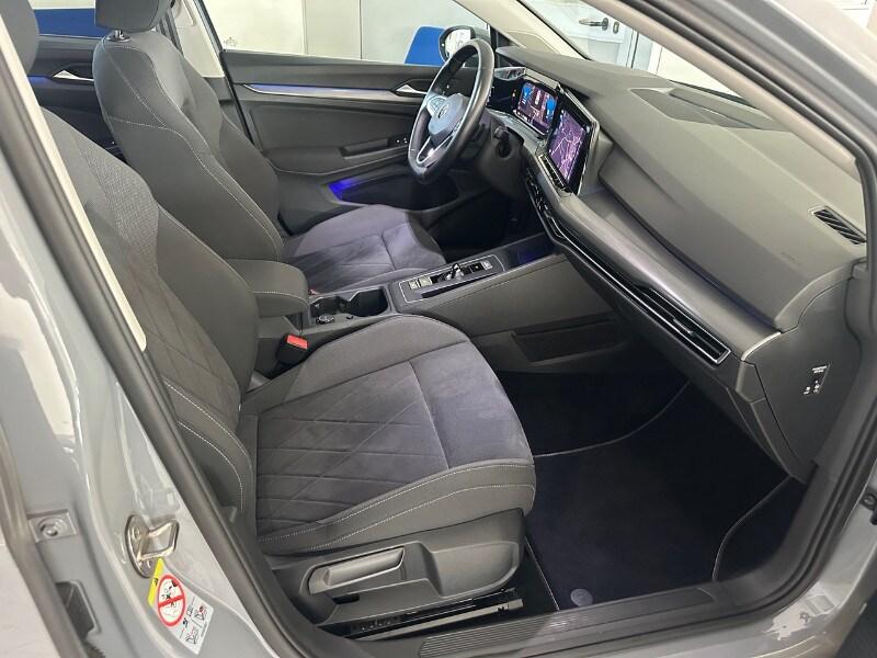 VOLKSWAGEN Golf 8ª serie Golf 2.0 TDI 150 CV D...