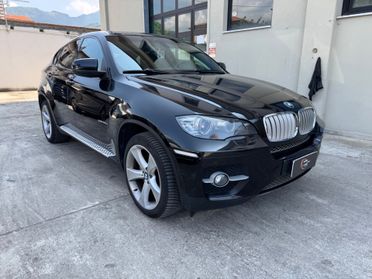 Bmw X6 xDrive35d Futura