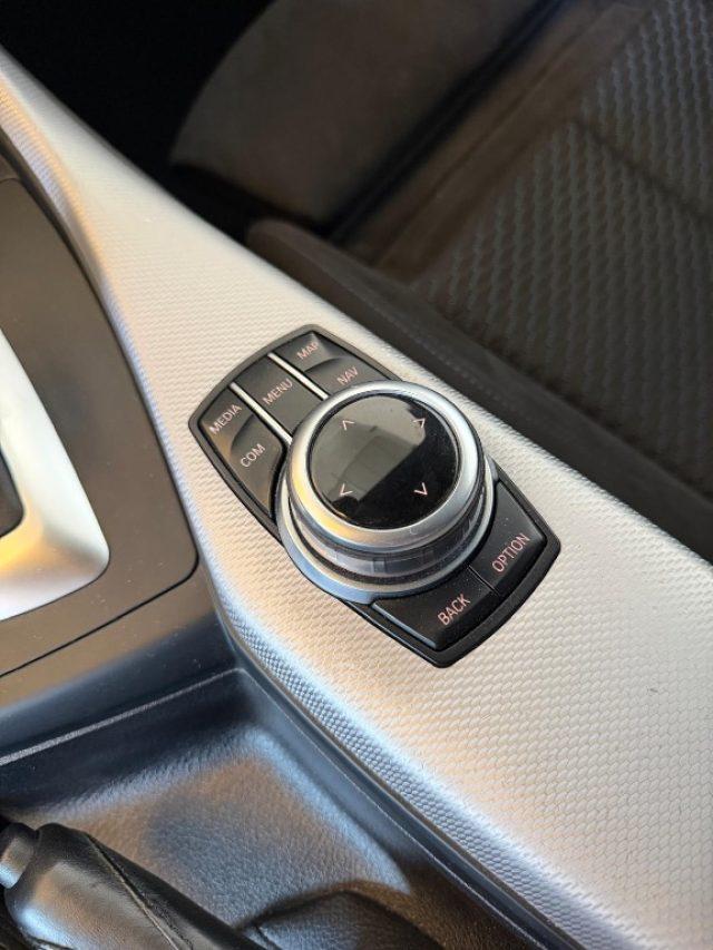BMW 118 d 5p. Msport //BELL1SS1MA//