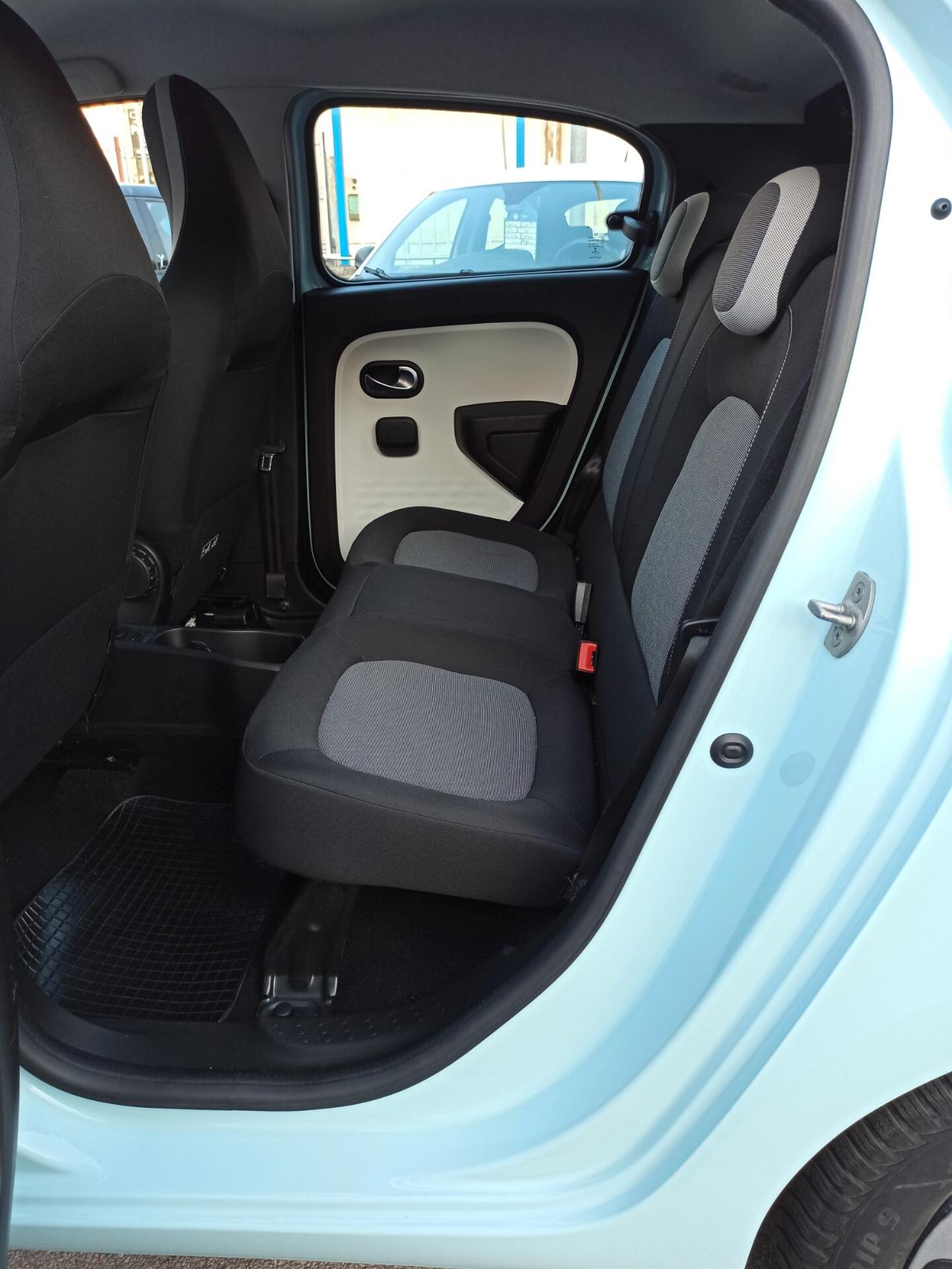 Renault Twingo 900 TCe 90 CV GPL La Parisienne Impeccabile