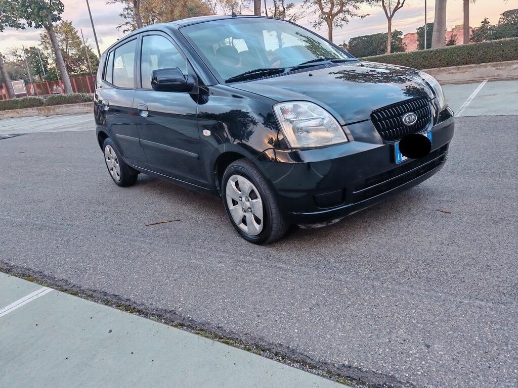 Kia Picanto 1.0 Benzina con 113.000km