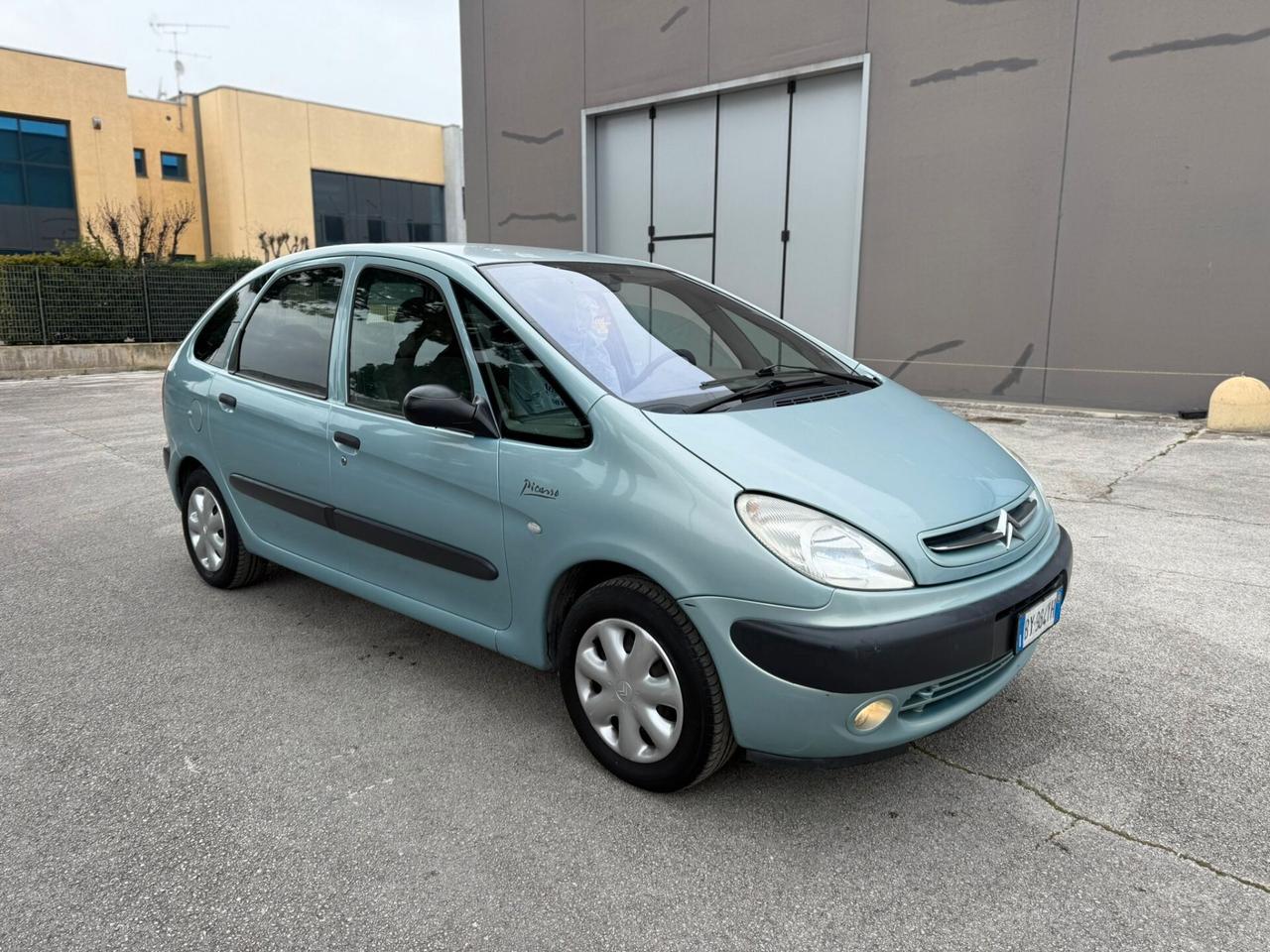 CITROEN XSARA PICASSO 1.6 2003