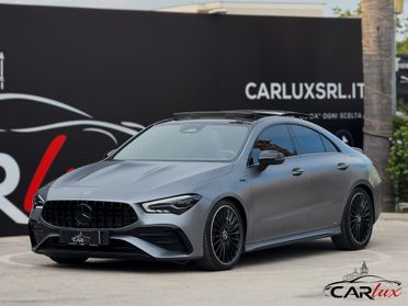 Mercedes-Benz CLA 200 d AMG Premium Plus TETTO