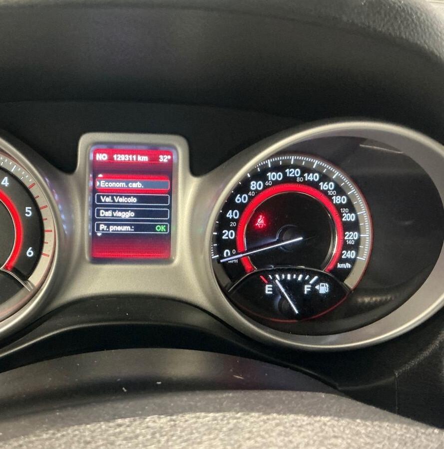 Fiat Freemont *PREZZO VERO* 2.0 mjt 16v 170cv 7 POSTI REALI DISTRIBUZIONE OK KM REALI CERTIFICATI TETTO PANORAMICO GARANZIA 12 MESI