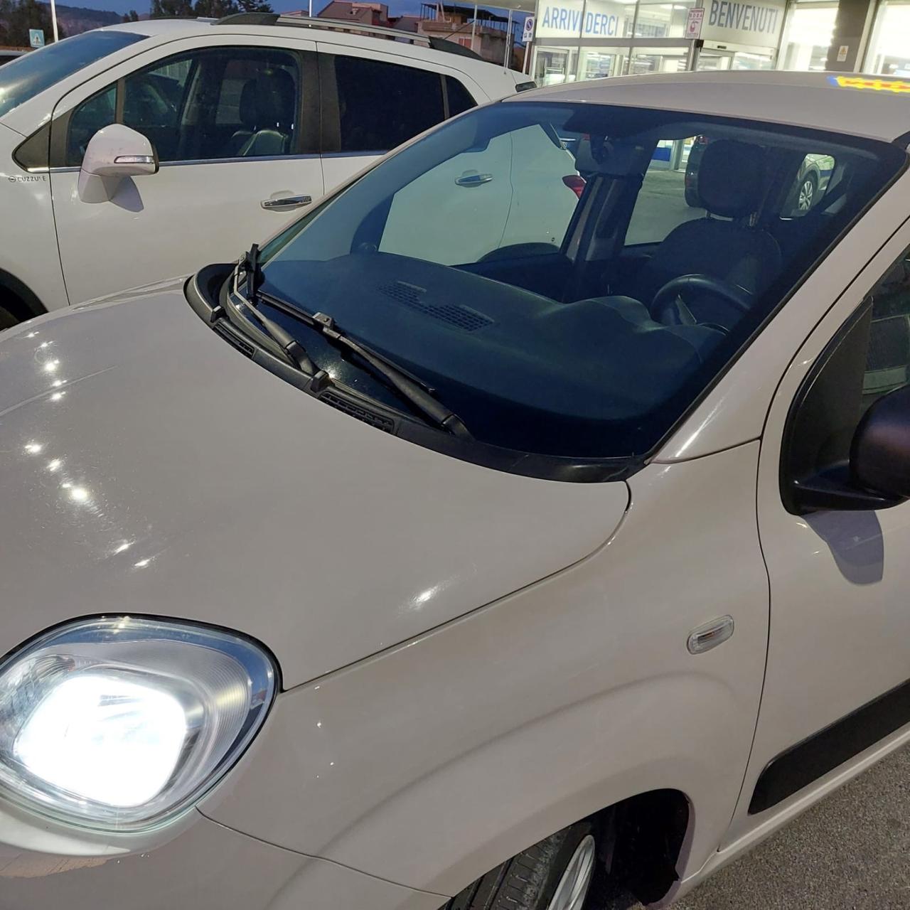 Fiat Panda 1.3 MJT 95 CV S&S Easy