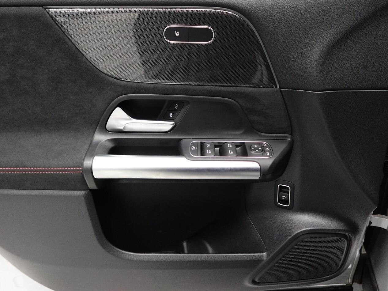 Mercedes Classe GLA 2.0 d 150 CV AMG LINE ADV PLUS