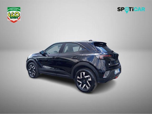 OPEL Mokka 1.2 Turbo 136 CV Edition