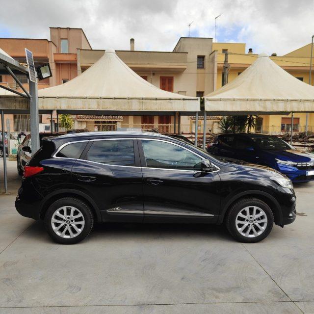 RENAULT Kadjar Blue dCi 8V 115CV Business