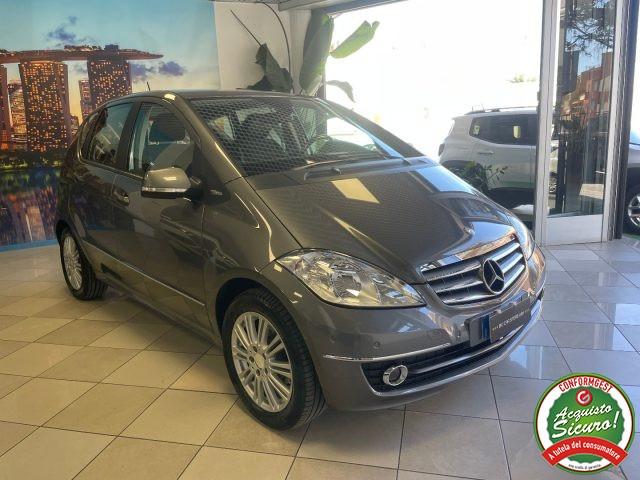 MERCEDES-BENZ A 150 BlueEFF. Elegance *Km. 120.000