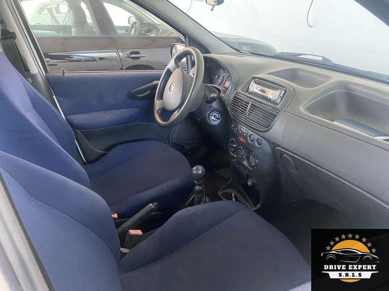 FIAT Punto Punto 1.2 5 porte Dynamic