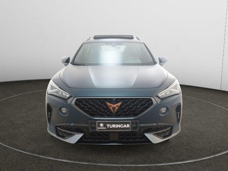 Cupra Formentor 1.4 e-Hybrid DSG VZ