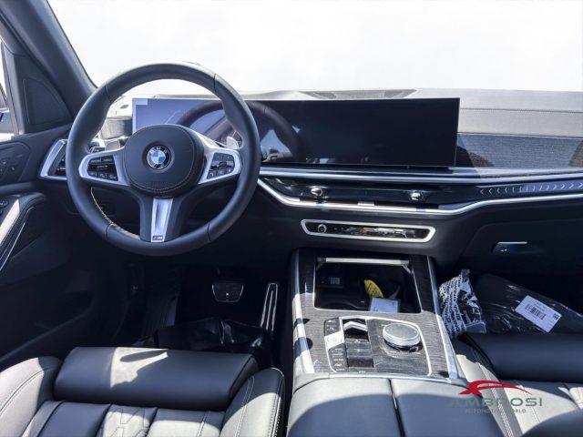 BMW X5 xDrive30d Msport Travel Package