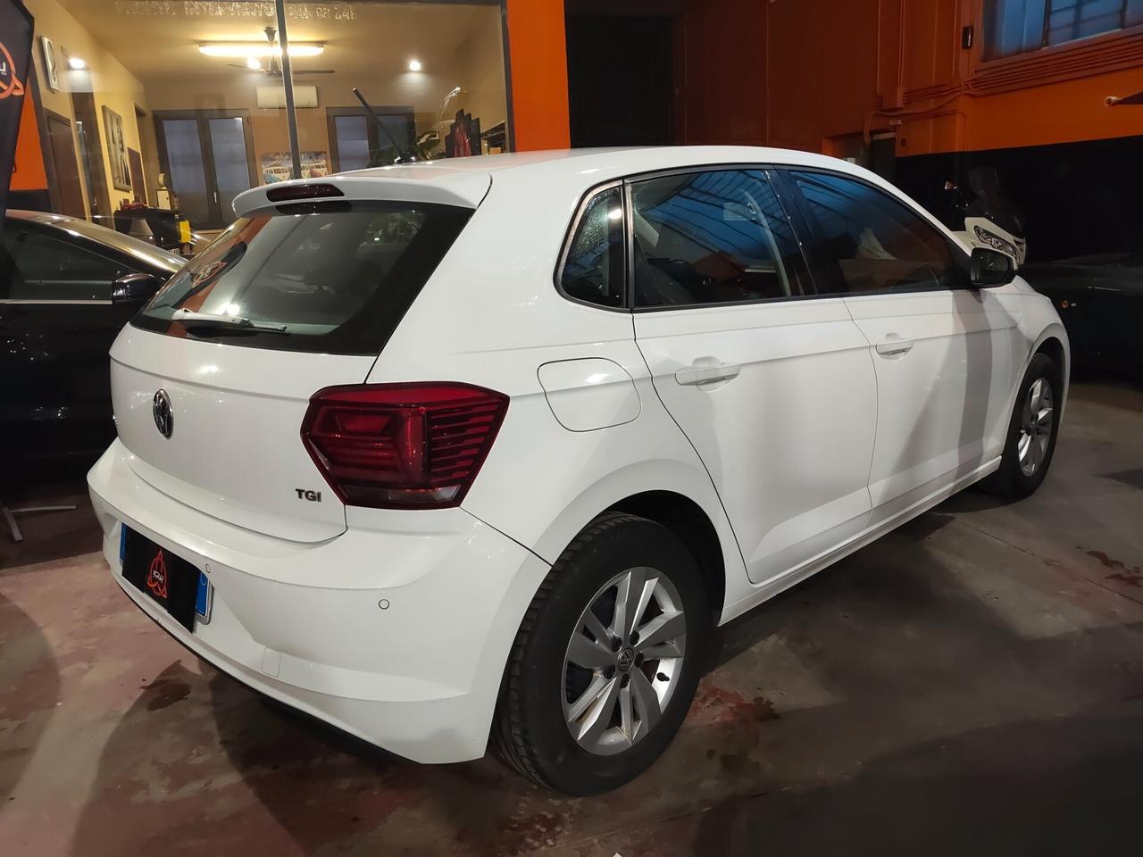 Polo 1.0 highline NO OBBLIGO FINANZIAMENTO!!!
