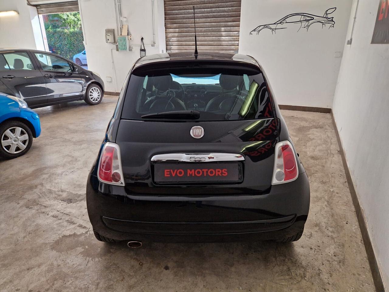 Fiat 500 1.2 SPORT Neopatentati disponibile