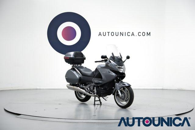 HONDA Deauville 700 NT700VA