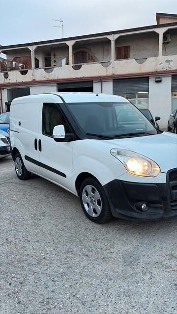Fiat Doblo Doblò 1.3 MJT PC-TN Cargo Lamierato