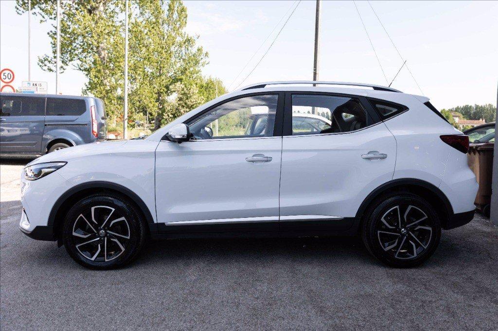 MG ZS 1.5 Luxury del 2024