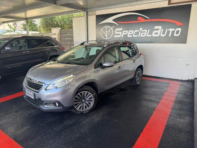 PEUGEOT 2008 1.4 HDi 68CV Active