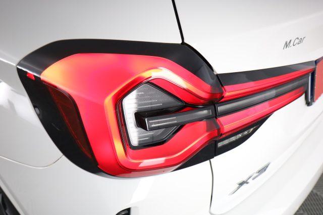 BMW X3 X3 xDrive20d 48V Msport
