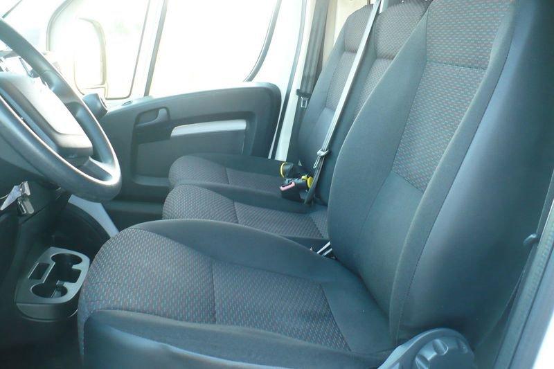 Citroën Jumper Jumper 35 BlueHDi 140 S&S PLM-TA Furgone