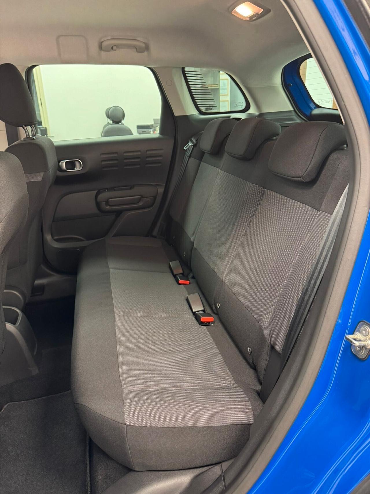 CITROEN C3 AIRCROSS BLUEHDI 110 S&S SHINE PACK 2022