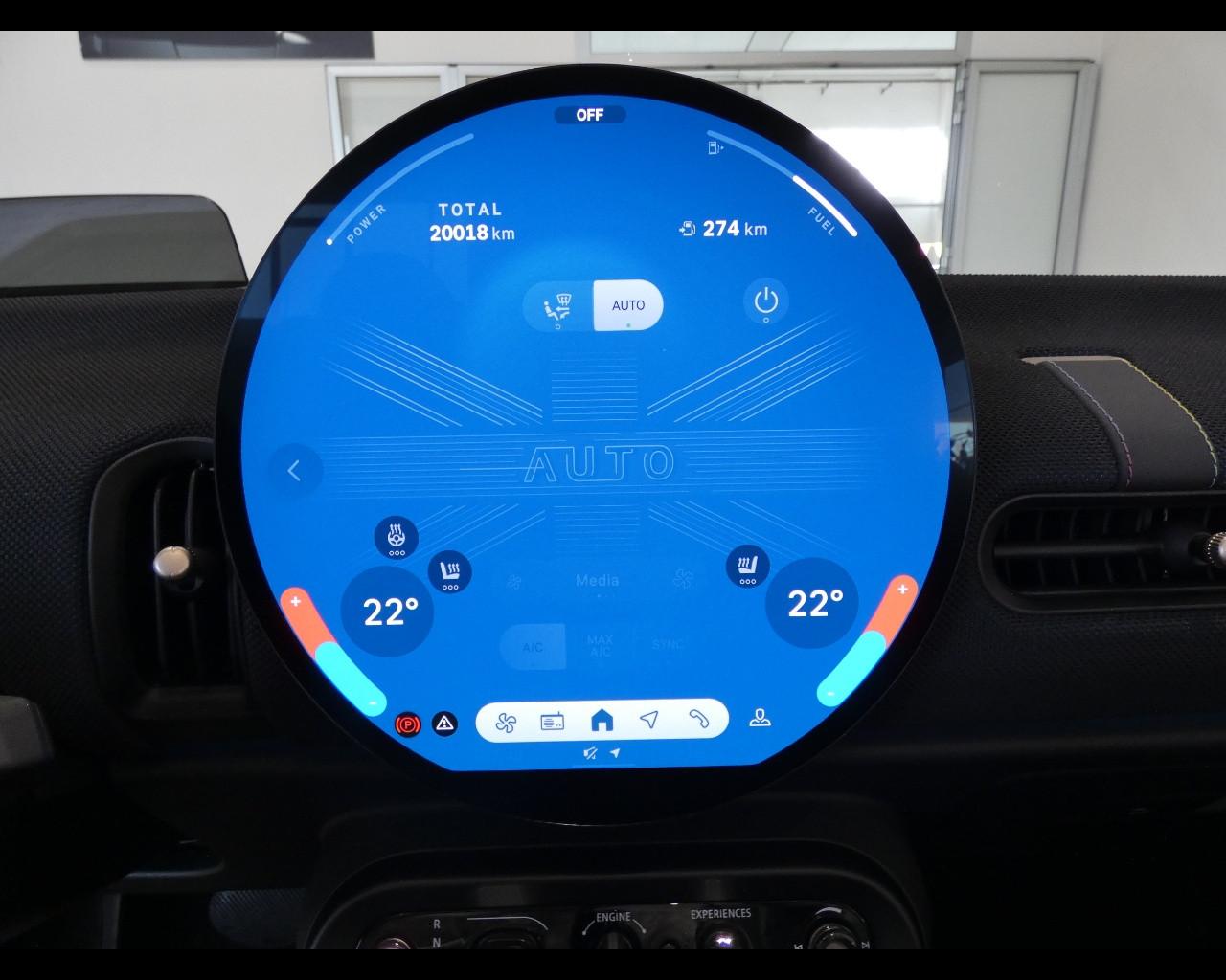 MINI Mini CooperCbr(F67) - Mini Cooper C Classic Cabrio