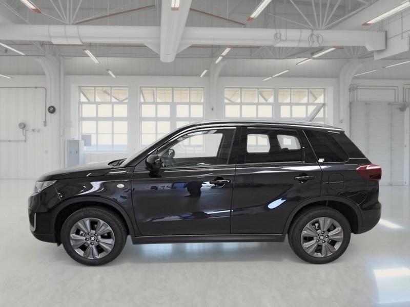 SUZUKI VITARA 1.4 BOOSTERJET HYBRID COOL SUV