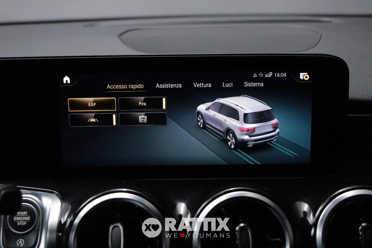 Mercedes-Benz GLB 200 d 2.0 150CV Sport Plus Auto