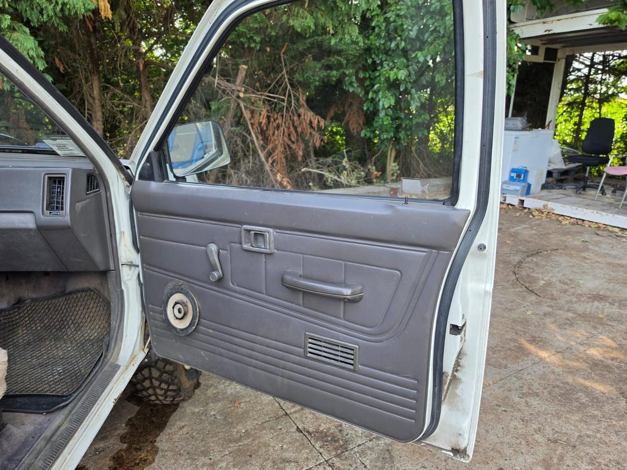 Nissan Pick Up Pick-up 2.5 TD 2 porte King Cab