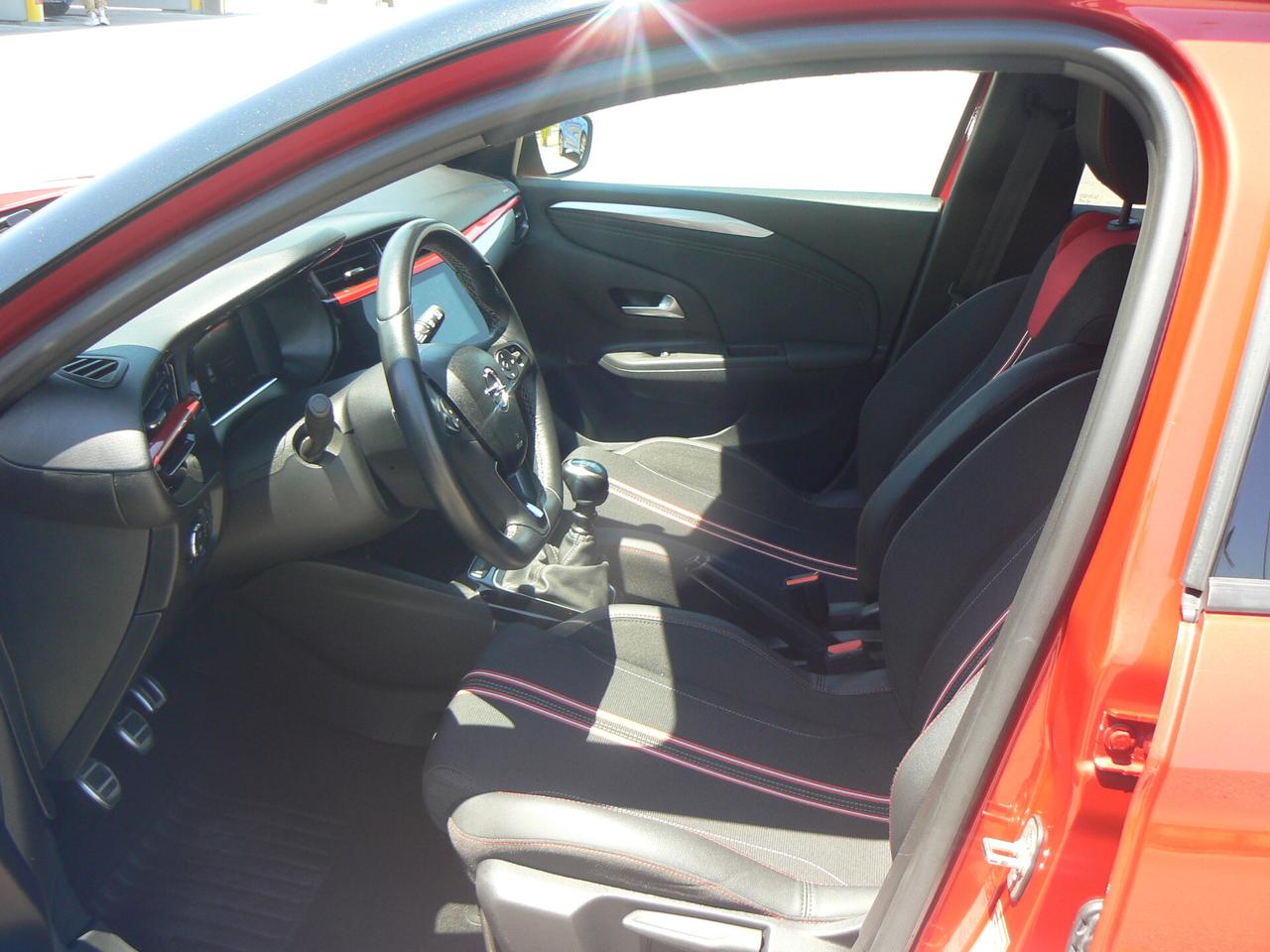 Opel Corsa 1.2 100 CV Elegance KM 41.000