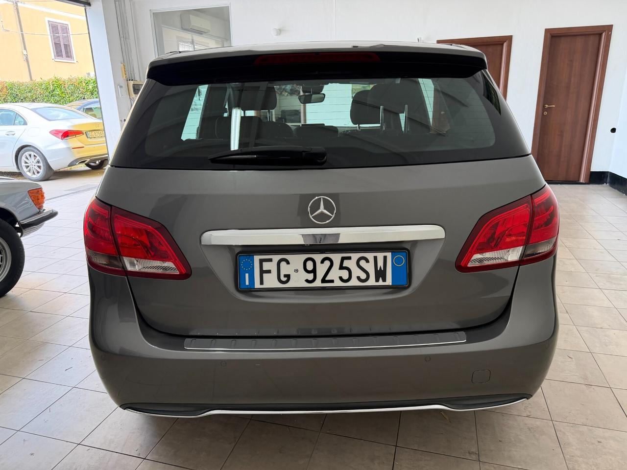 Mercedes-benz A 180 CDI Automatic Sport